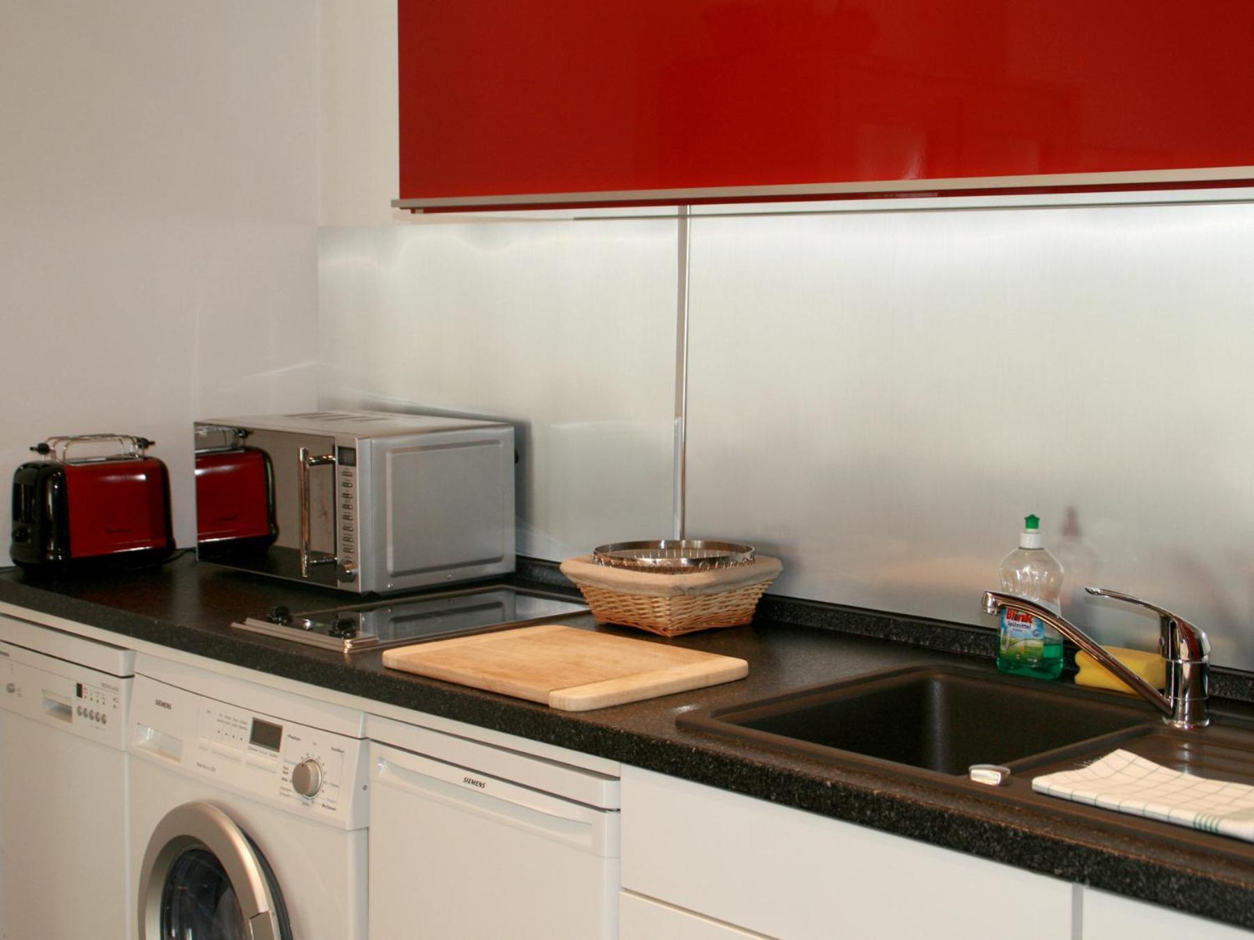 Ferienwohnung Lili 10 New Translation Exteriér fotografie