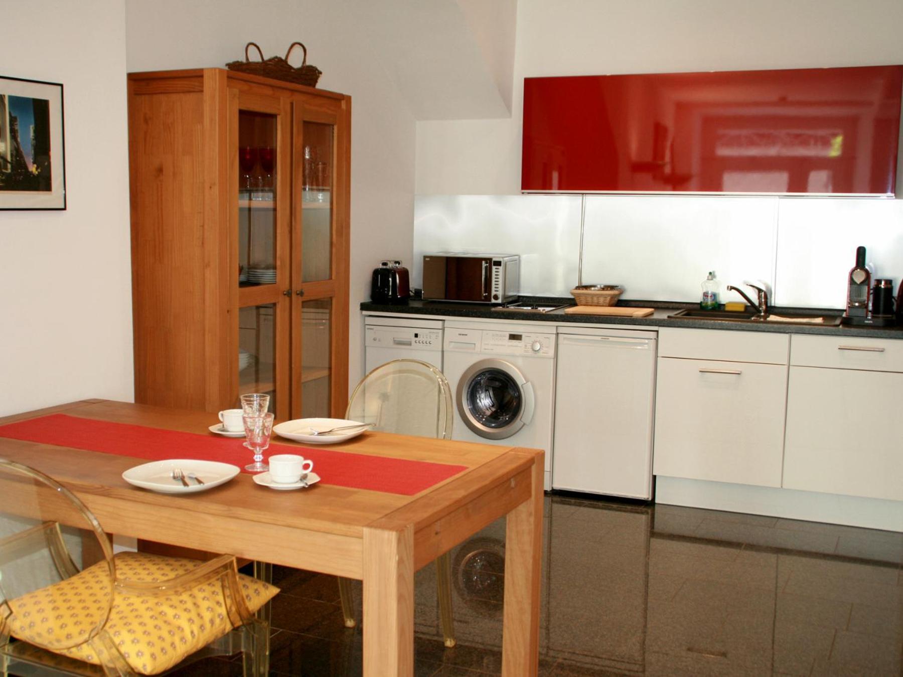 Ferienwohnung Lili 10 New Translation Exteriér fotografie